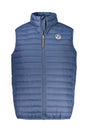 NORTH SAILS MEN'S SLEEVELESS BLUE