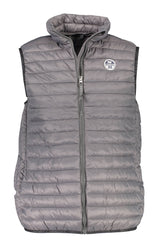 NORTH SAILS MEN'S SLEEVELESS GREY