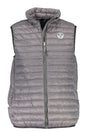 NORTH SAILS MEN'S SLEEVELESS GREY