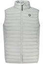 NORTH SAILS MEN'S GRAY SLEEVELESS JACKET