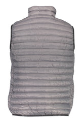 NORTH SAILS MEN'S SLEEVELESS GREY