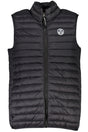 NORTH SAILS MEN'S BLACK SLEEVELESS