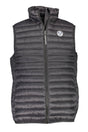 NORTH SAILS MEN'S SLEEVELESS BLACK