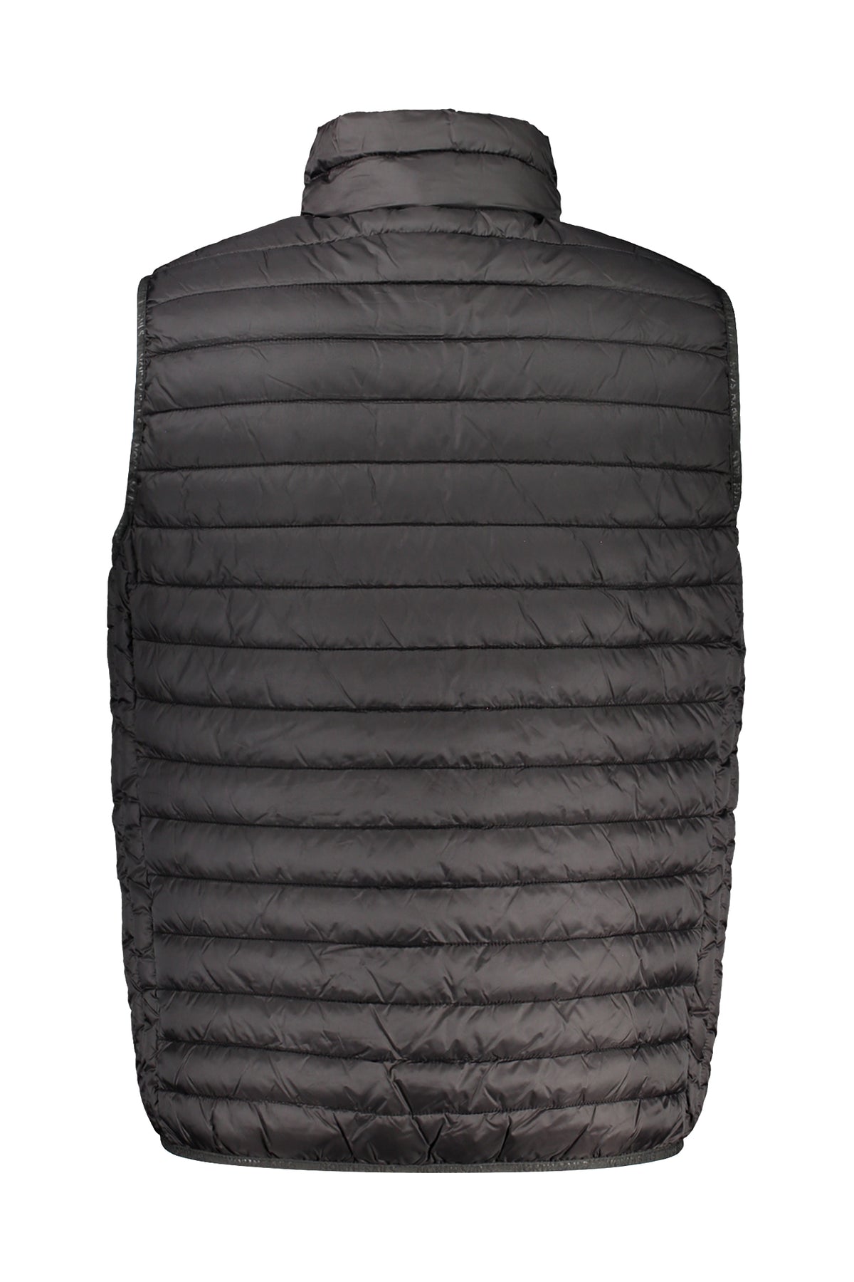 NORTH SAILS MEN'S SLEEVELESS BLACK