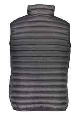 NORTH SAILS MEN'S SLEEVELESS BLACK