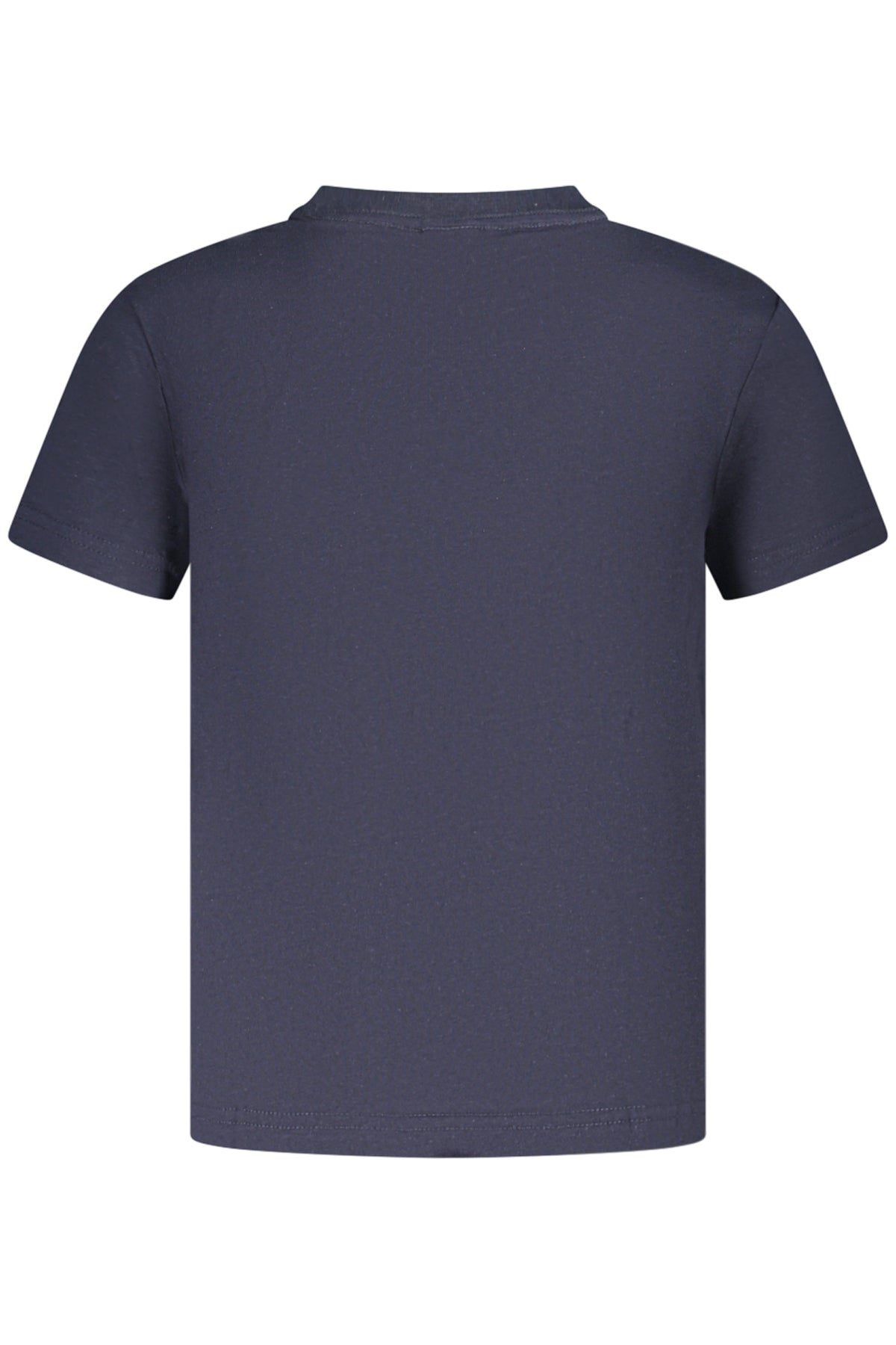 NORTH SAILS CHILDREN'S SHORT-SLEEVED T-SHIRT, BLUE