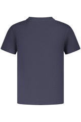 NORTH SAILS CHILDREN'S SHORT-SLEEVED T-SHIRT, BLUE