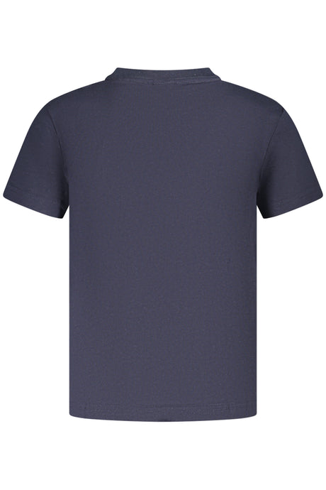 NORTH SAILS CHILDREN'S SHORT-SLEEVED T-SHIRT, BLUE