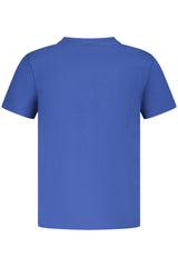NORTH SAILS CHILDREN'S SHORT-SLEEVED T-SHIRT, BLUE