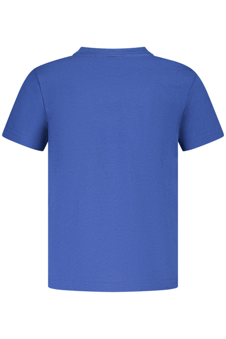 NORTH SAILS CHILDREN'S SHORT-SLEEVED T-SHIRT, BLUE