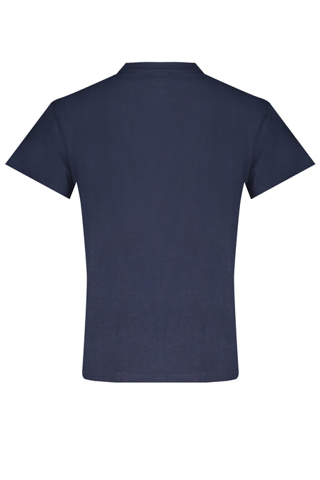 NORTH SAILS SHORT SLEEVED T-SHIRT FOR CHILDREN BLUE