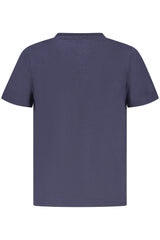 NORTH SAILS SHORT SLEEVE T-SHIRT CHILDREN BLUE