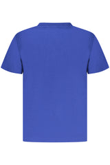 NORTH SAILS SHORT SLEEVE T-SHIRT CHILDREN BLUE