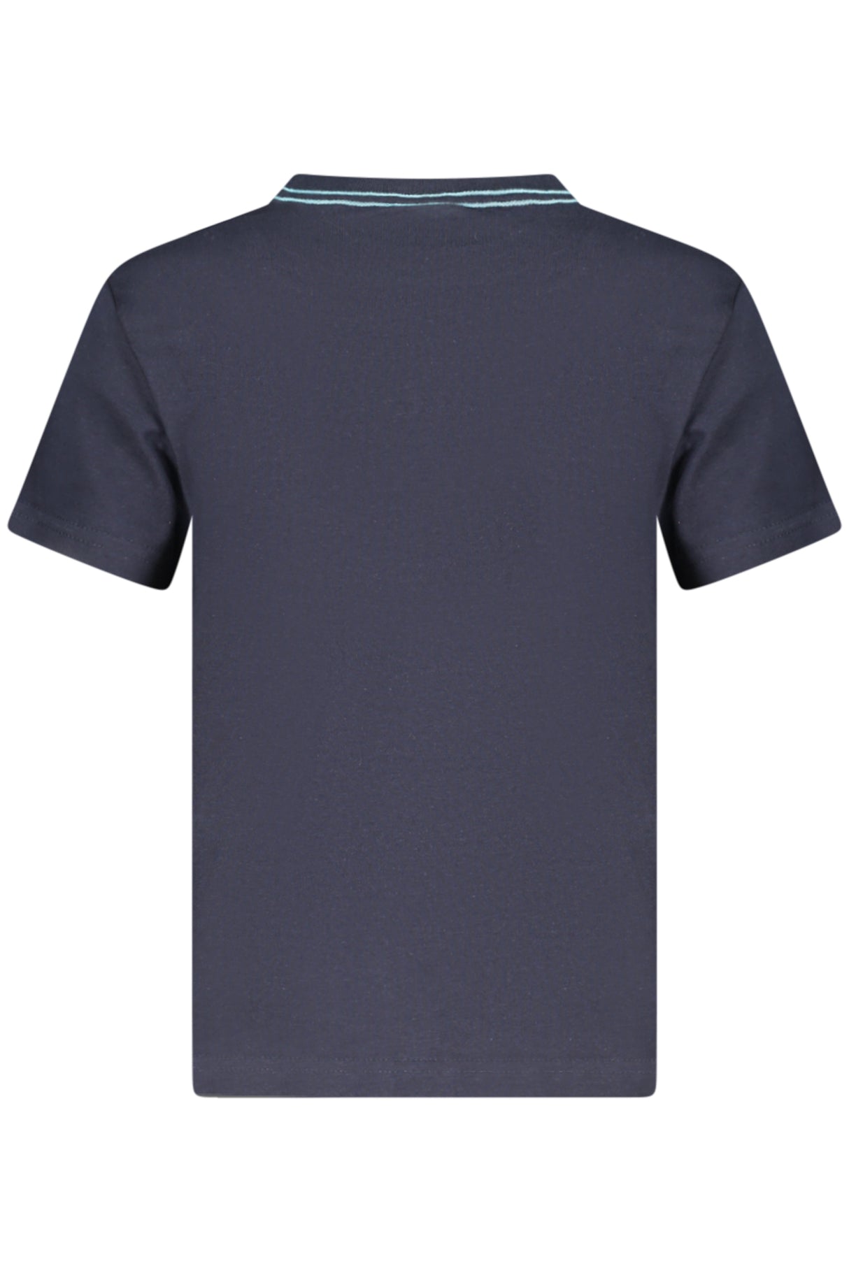 NORTH SAILS CHILDREN'S SHORT-SLEEVED T-SHIRT, BLUE