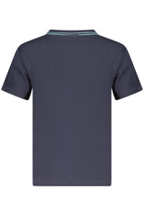 NORTH SAILS CHILDREN'S SHORT-SLEEVED T-SHIRT, BLUE