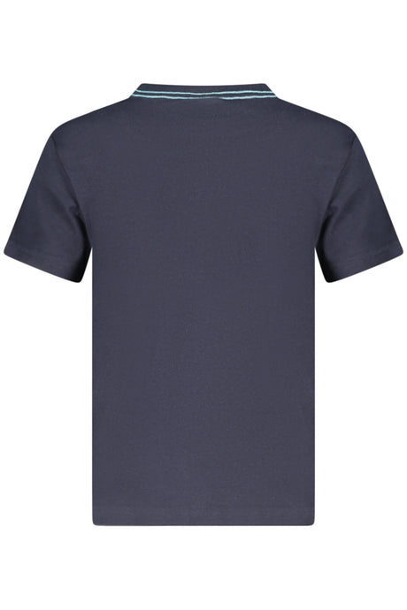 NORTH SAILS CHILDREN'S SHORT-SLEEVED T-SHIRT, BLUE