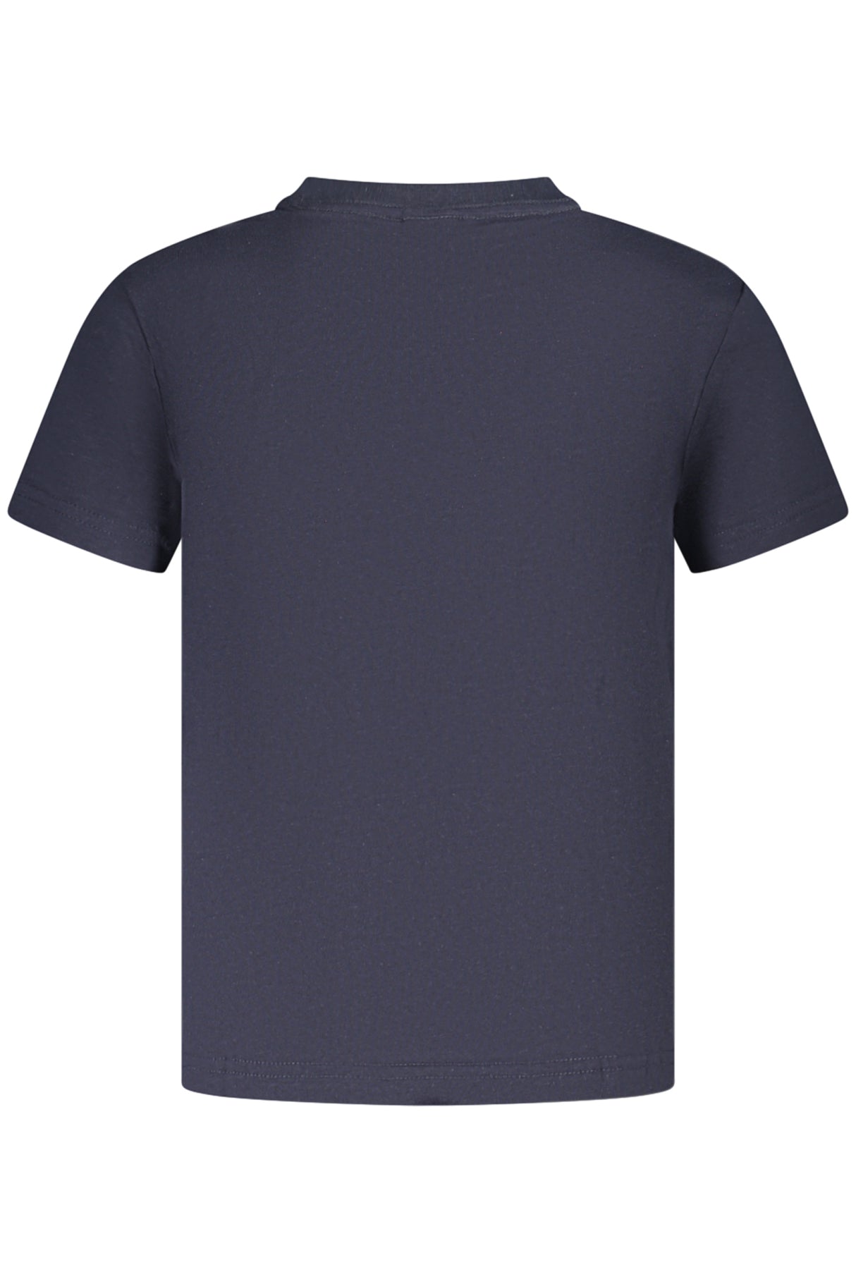NORTH SAILS CHILDREN'S SHORT-SLEEVED T-SHIRT, BLUE