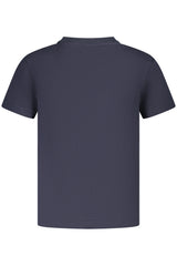 NORTH SAILS CHILDREN'S SHORT-SLEEVED T-SHIRT, BLUE