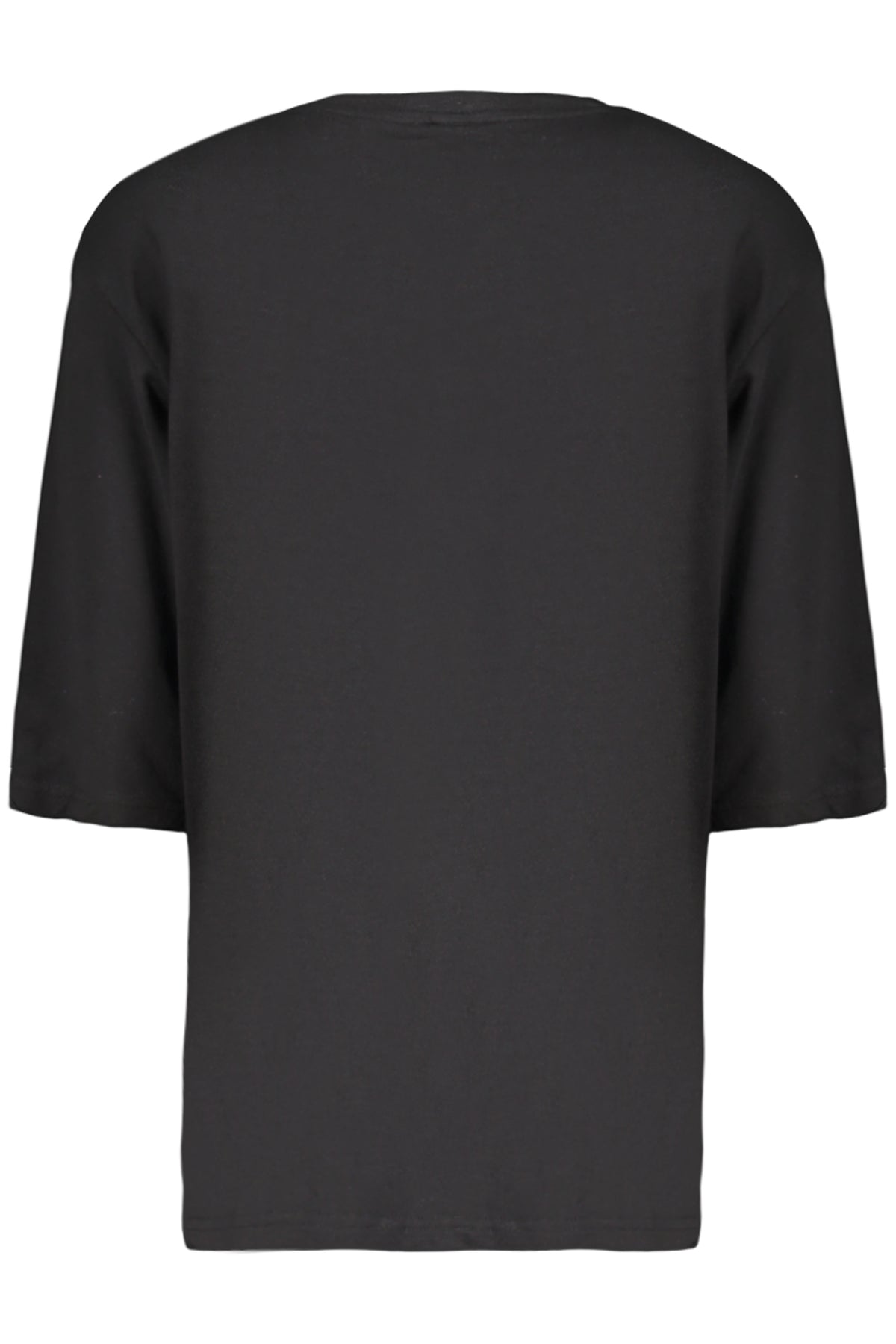 NORTH SAILS KIDS' SHORT-SLEEVE T-SHIRT, BLACK