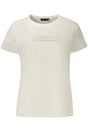 NORTH SAILS WOMEN'S SHORT-SLEEVE T-SHIRT WHITE
