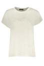 NORTH SAILS WOMEN'S SHORT SLEEVE T-SHIRT WHITE