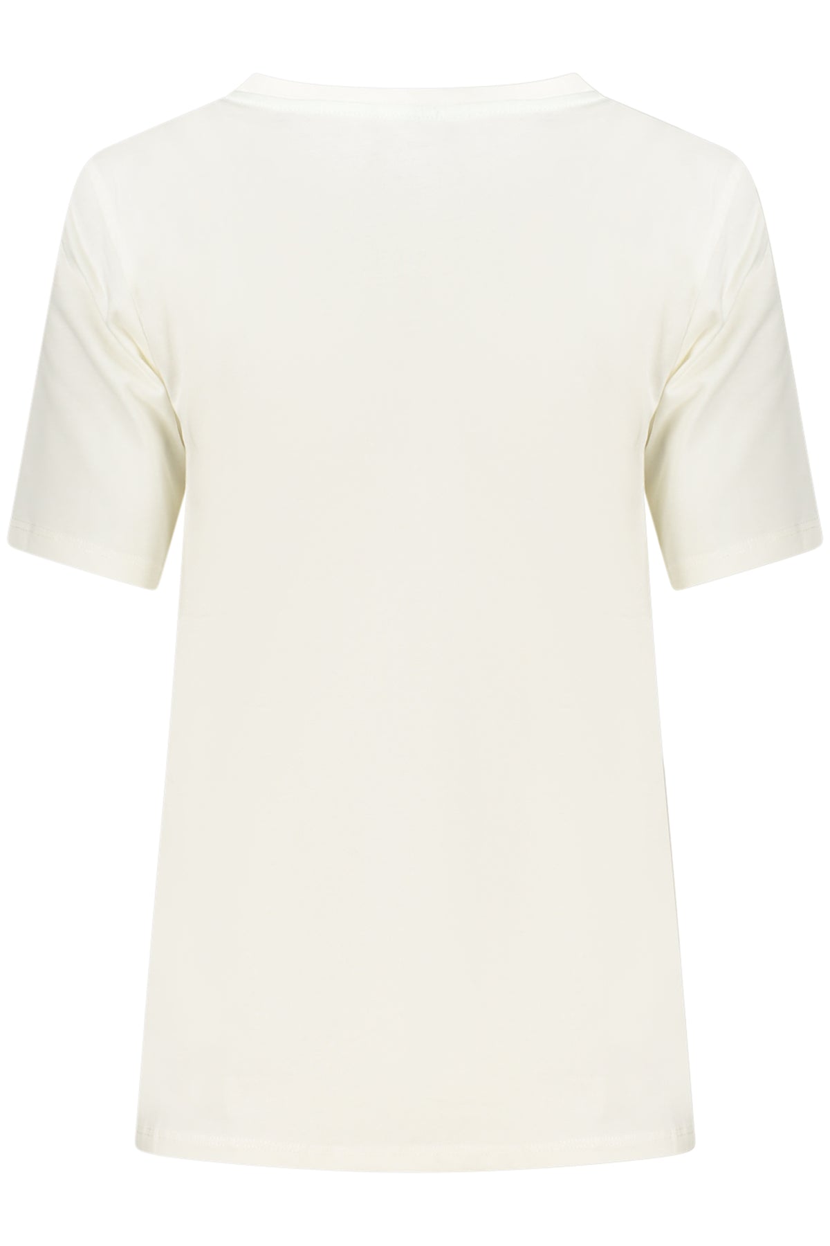 NORTH SAILS WOMEN'S SHORT-SLEEVE T-SHIRT WHITE
