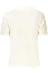 NORTH SAILS WOMEN'S SHORT-SLEEVE T-SHIRT WHITE