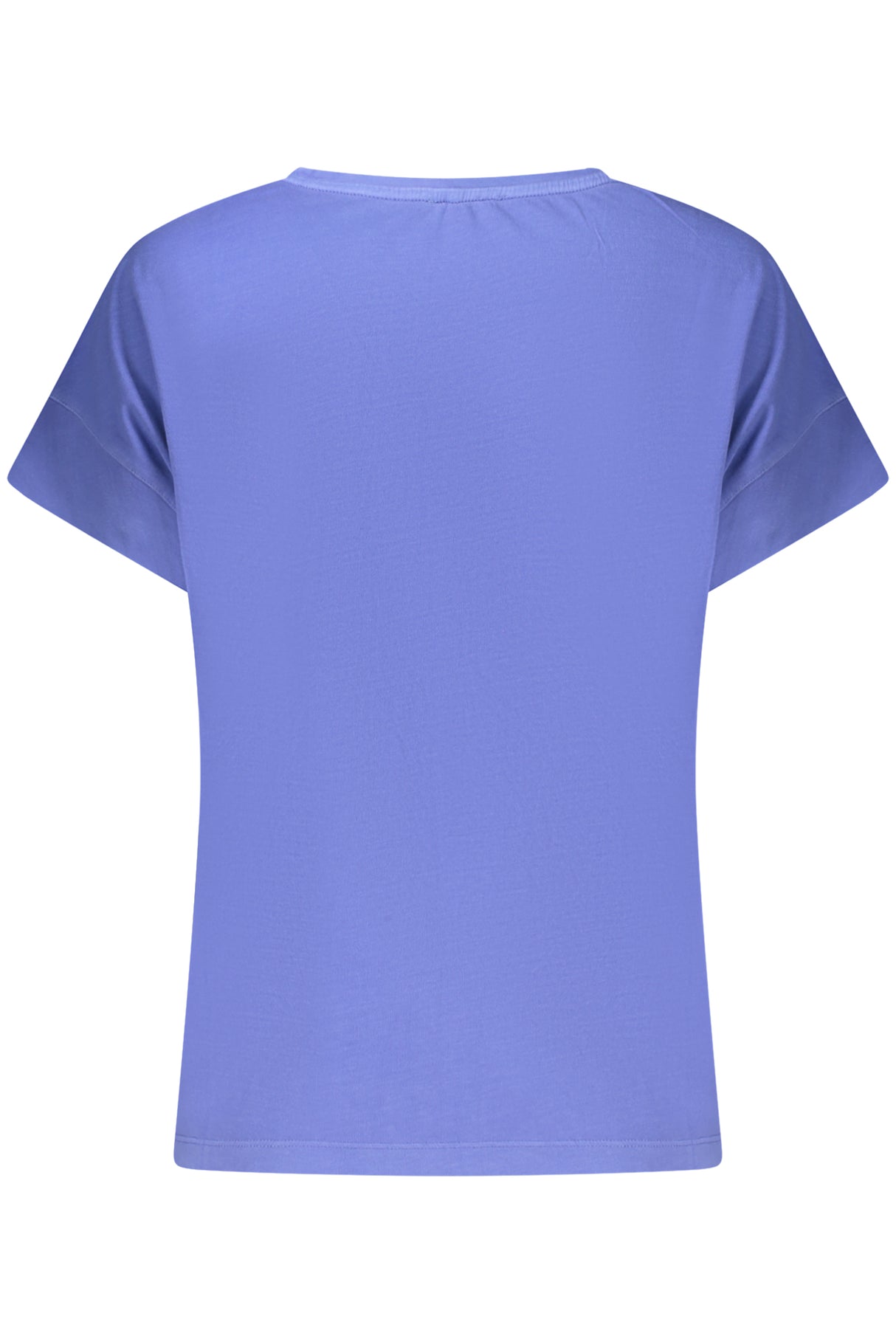 NORTH SAILS WOMEN'S SHORT SLEEVE T-SHIRT BLUE