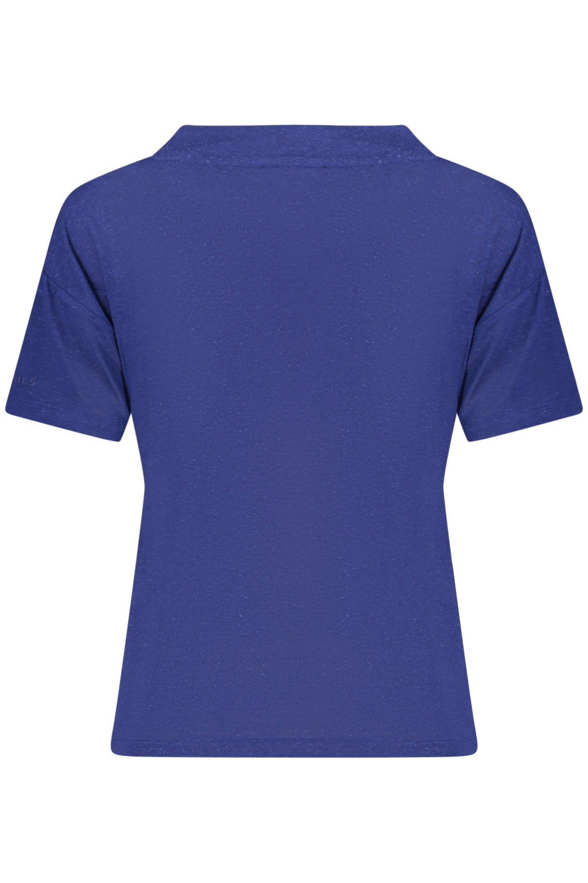 NORTH SAILS WOMEN'S SHORT-SLEEVE T-SHIRT, BLUE
