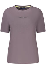 NORTH SAILS WOMEN'S SHORT-SLEEVE T-SHIRT, GREY