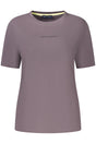 NORTH SAILS WOMEN'S SHORT-SLEEVE T-SHIRT, GREY