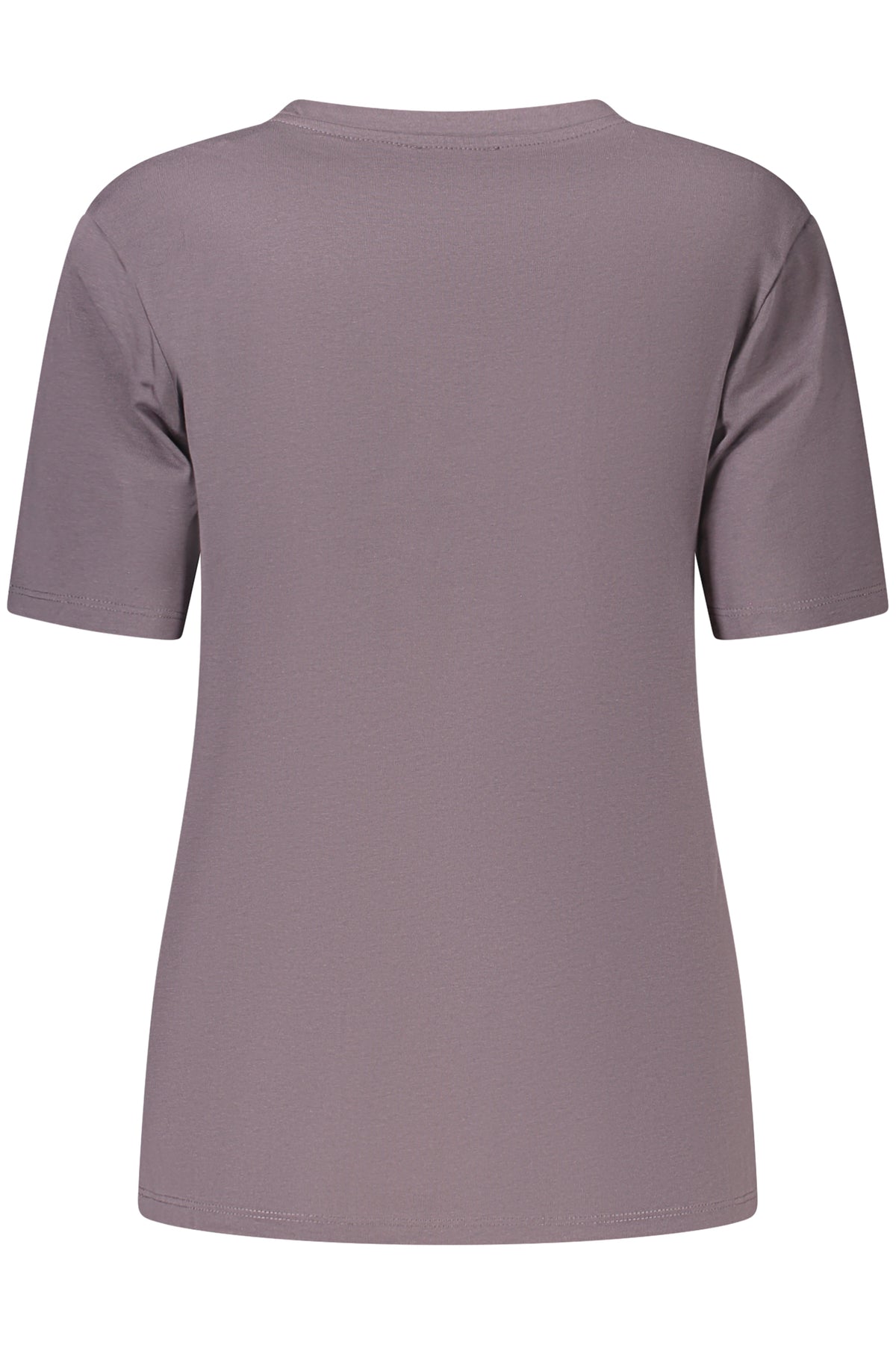 NORTH SAILS WOMEN'S SHORT-SLEEVE T-SHIRT, GREY