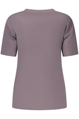 NORTH SAILS WOMEN'S SHORT-SLEEVE T-SHIRT, GREY