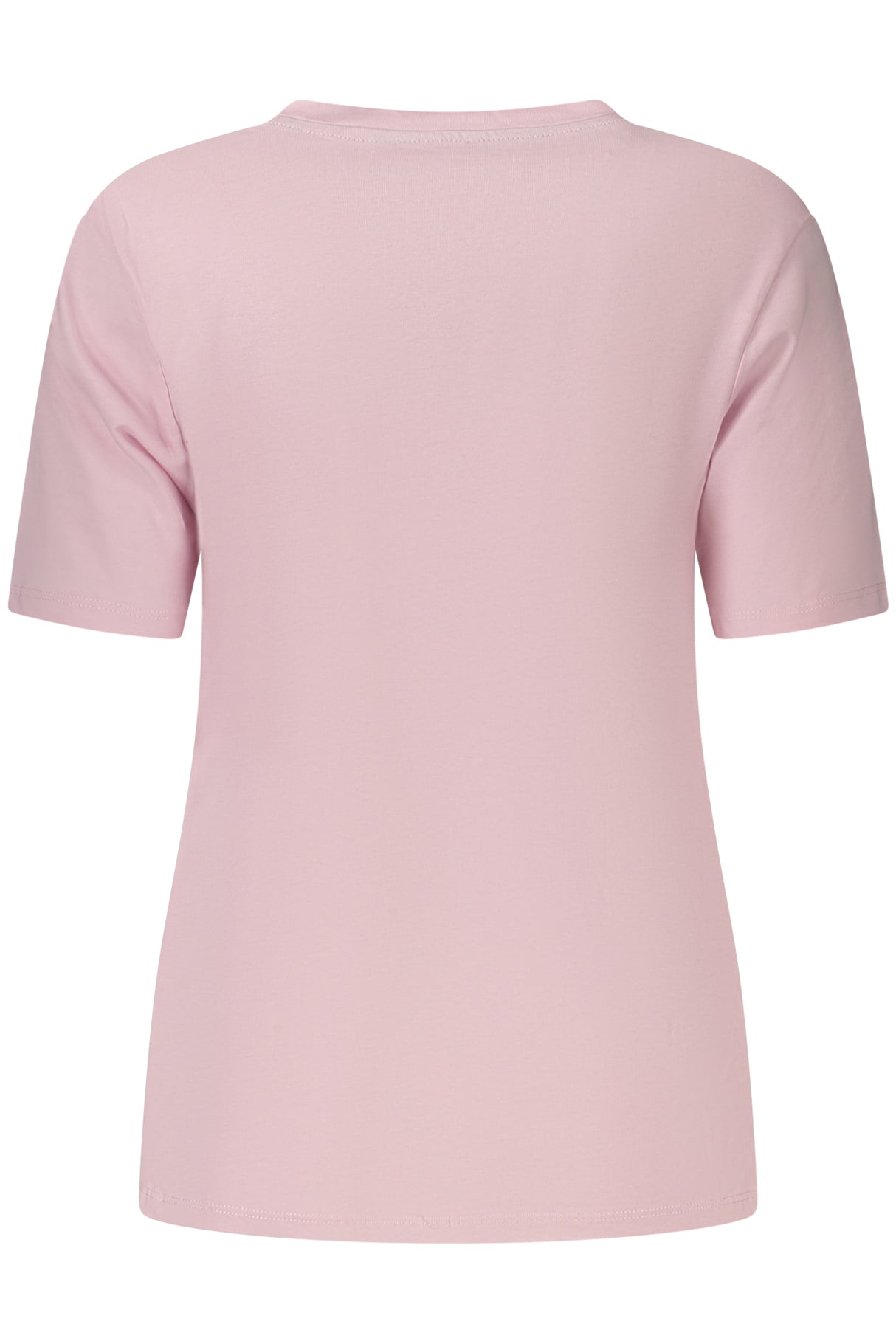 NORTH SAILS WOMEN'S SHORT-SLEEVE T-SHIRT PINK