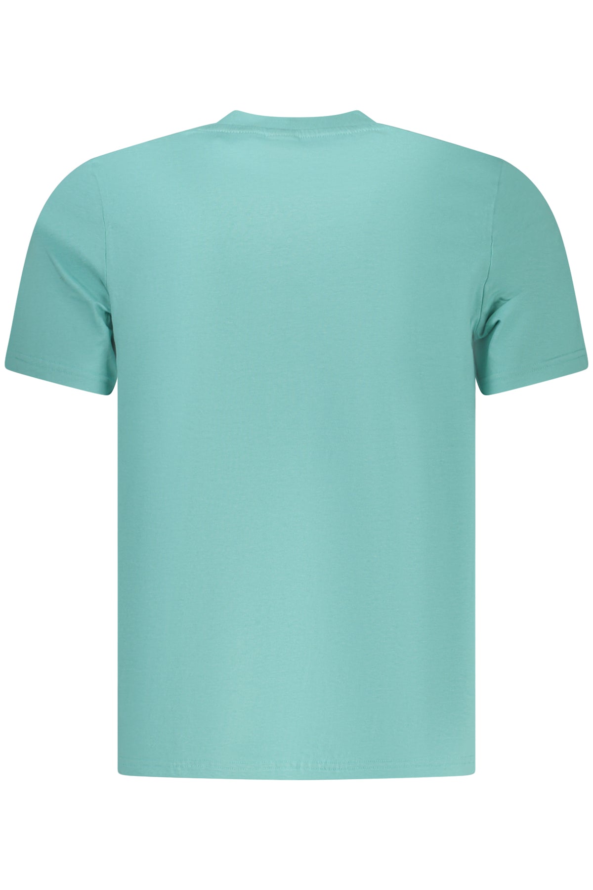 NORTH SAILS MEN'S SHORT-SLEEVED T-SHIRT, BLUE