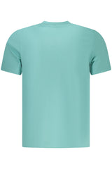 NORTH SAILS MEN'S SHORT-SLEEVED T-SHIRT, BLUE