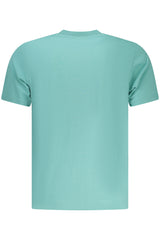 NORTH SAILS MEN'S SHORT-SLEEVED T-SHIRT, BLUE