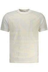 NORTH SAILS MEN'S SHORT-SLEEVE T-SHIRT WHITE