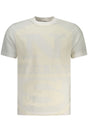 NORTH SAILS MEN'S SHORT-SLEEVE T-SHIRT WHITE