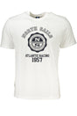 NORTH SAILS MEN'S SHORT SLEEVED T-SHIRT WHITE