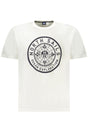 NORTH SAILS SHORT SLEEVE T-SHIRT MEN WHITE