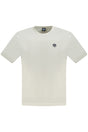 NORTH SAILS SHORT SLEEVE T-SHIRT MEN WHITE