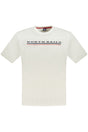NORTH SAILS SHORT SLEEVE T-SHIRT MEN WHITE