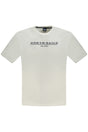 NORTH SAILS SHORT SLEEVE T-SHIRT MEN WHITE