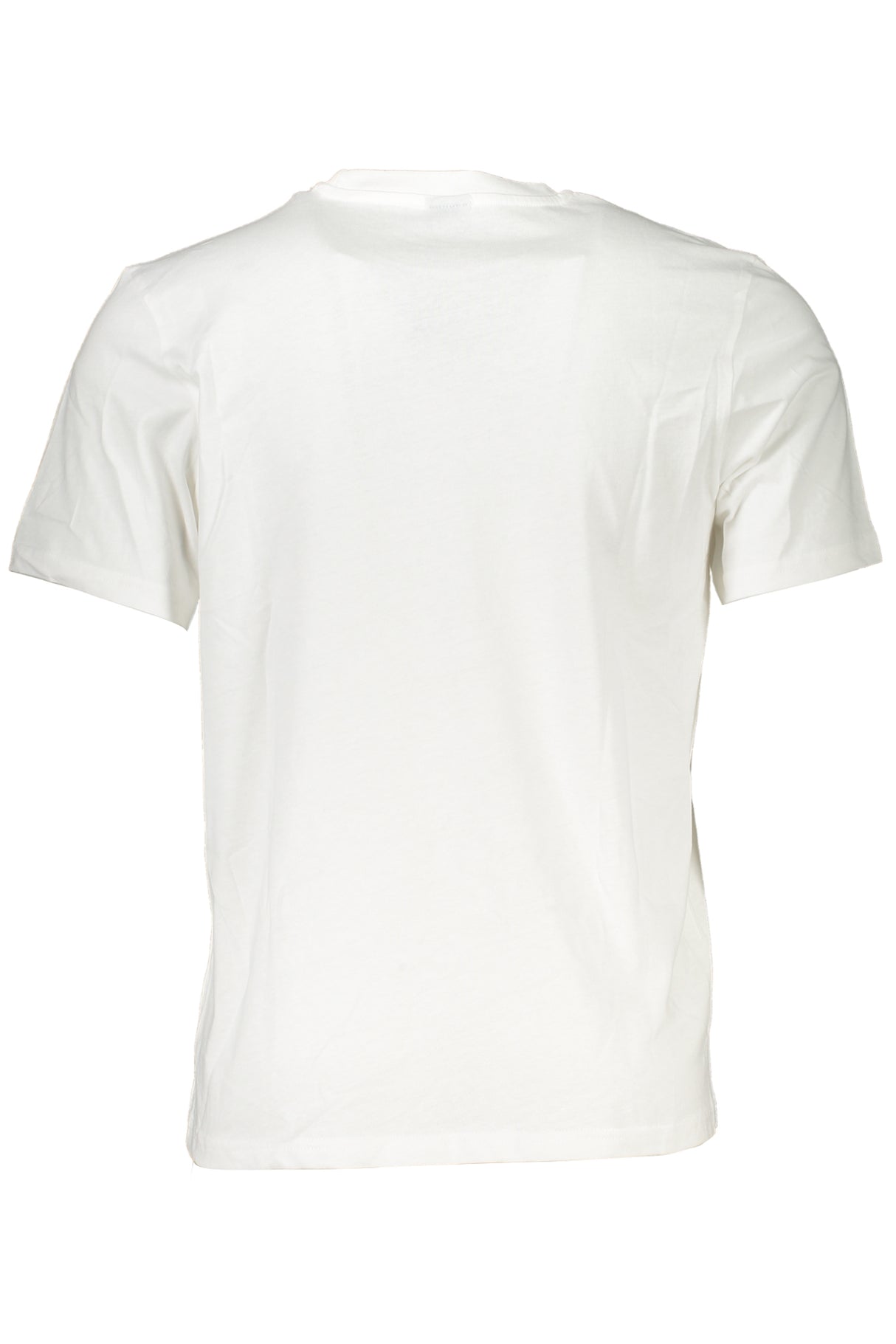 NORTH SAILS MEN'S SHORT SLEEVED T-SHIRT WHITE