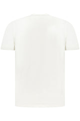 NORTH SAILS SHORT SLEEVE T-SHIRT MEN WHITE