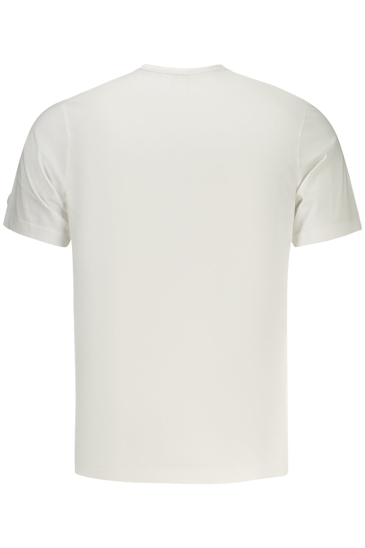 NORTH SAILS MEN'S SHORT-SLEEVE T-SHIRT WHITE