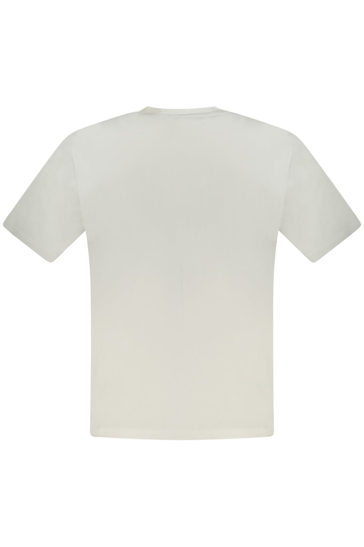NORTH SAILS SHORT SLEEVE T-SHIRT MEN WHITE
