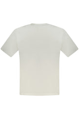 NORTH SAILS SHORT SLEEVE T-SHIRT MEN WHITE