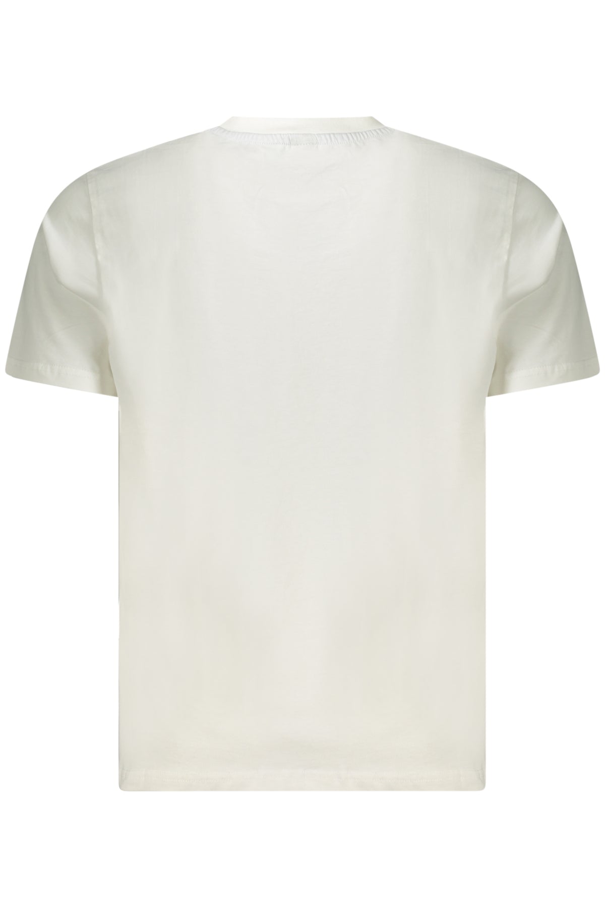NORTH SAILS SHORT SLEEVE T-SHIRT MEN WHITE